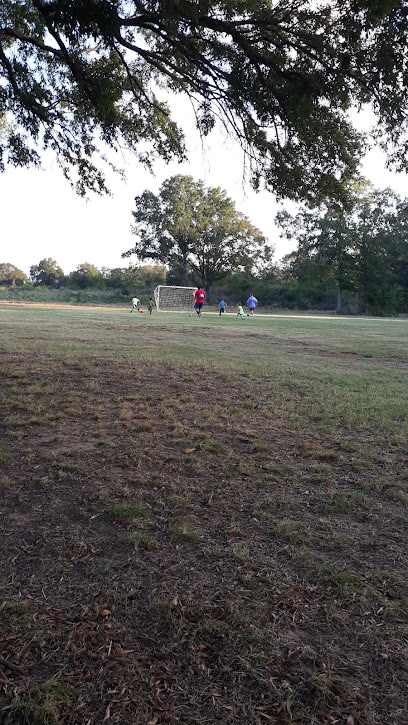 David Crockett Memorial Park Soccer Fields