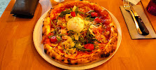 Plats et boissons du Restaurant Pizzeria La Tart'in à Montauban - n°20