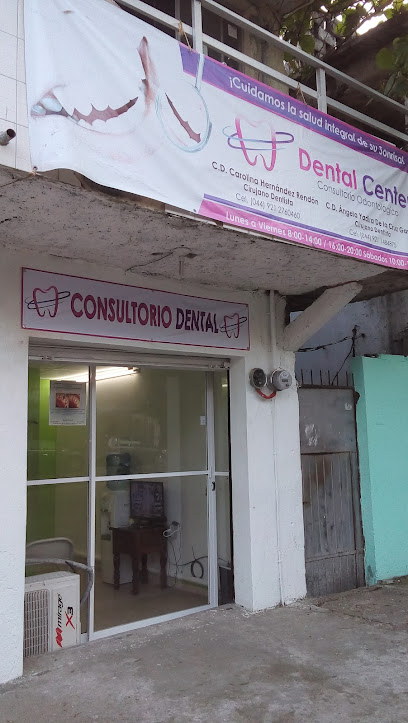 Clinica Odontologica Dental Center