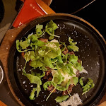 Photo n°3 de l'avis de Carmen.v fait le 01/11/2022 à 23:48 sur le  Suino Nero di Calabria: Mollo Aziende, Macelleria/Braceria à Fagnano Castello