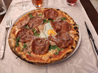 Pizza du Pizzeria L'Etna à Frœningen - n°14