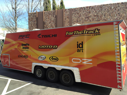 Print Shop «SpeedPro Imaging», reviews and photos, 551 Taylor Way Ste 1, San Carlos, CA 94070, USA