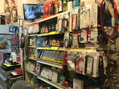 Sk Alimentation &informatique à Juvisy-sur-Orge
