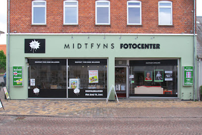 Midtfyns Fotocenter