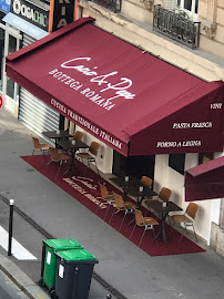 Photos du propriétaire du Restaurant italien Cacio e Pepe Bottega Romana à Paris - n°13