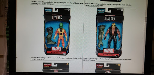 Video Game Store «GameStop», reviews and photos, 653 Broadway Mall, Hicksville, NY 11801, USA