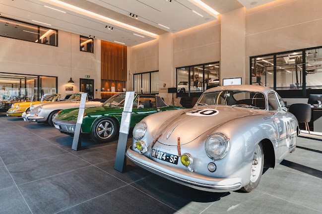 Rezensionen über Centre Porsche -Geneve in Genf - Autohändler