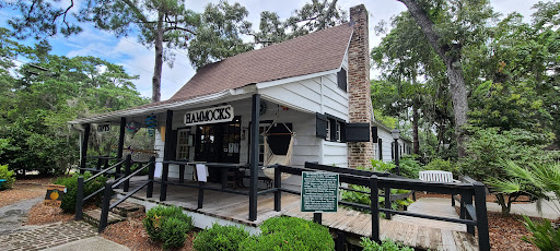 Tourist Attraction «Hammock Shops Village», reviews and photos, 10880 Ocean Hwy, Pawleys Island, SC 29585, USA