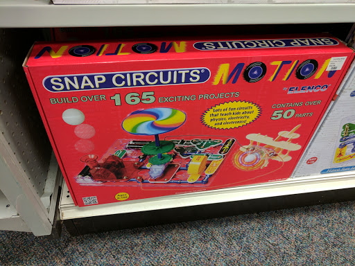 Toy Store «Learning Shop», reviews and photos, 5431 S 76th St, Greendale, WI 53129, USA