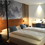 Photo n°18 de l'avis de Kai.n fait le 11/01/2022 à 14:03 sur le  Linder Cycling Hotel à Sëlva