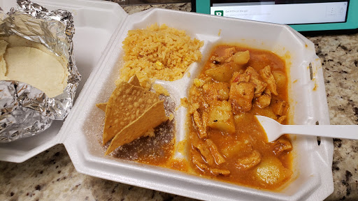 Grocery Store «La Escondida Mexican Food-Grocery», reviews and photos, 418 N Main St, Pleasantville, NJ 08232, USA