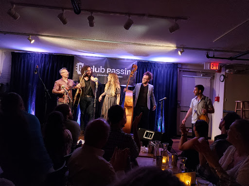 Club «Club Passim», reviews and photos, 47 Palmer St, Cambridge, MA 02138, USA