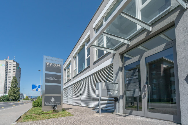 Ardesco Immobilien GmbH - Olten