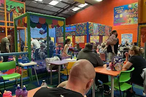 Zig Zags Play and Party Area image