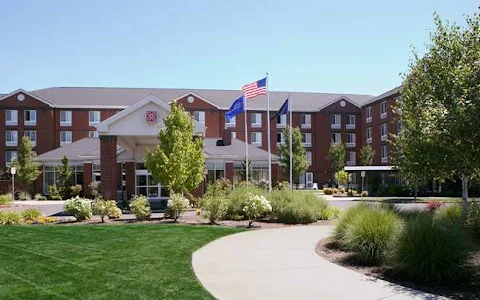 Hilton Garden Inn Corvallis image