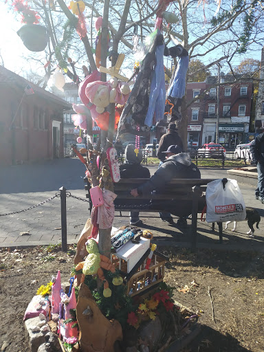 Park «Tompkinsville Park», reviews and photos, 45 Victory Blvd, Staten Island, NY 10301, USA