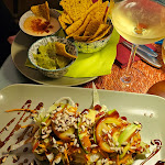 Photo n°5 de l'avis de Tim.e fait le 19/05/2023 à 19:23 sur le  Civico 4 - Ristorante e Avocado Bar à Porlezza