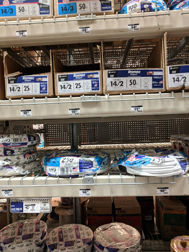 Home Improvement Store «The Home Depot», reviews and photos, 1932 Norwich-New London Turnpike, Uncasville, CT 06382, USA