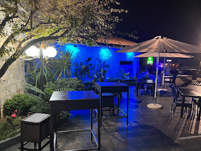 Eden Lounge&Bistrot BAR-RISTORANTE-PIZZERIA Via Udine, 9, 33044 Manzano UD, Italia