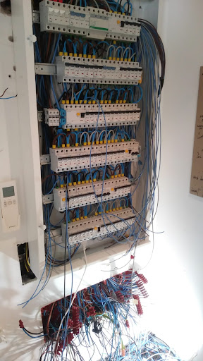 Cvm Instalaciones eléctricas en Mijas, Málaga