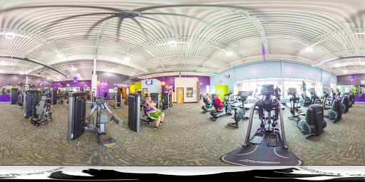 Gym «Anytime Fitness», reviews and photos, 1100 W Wyomissing Blvd, West Lawn, PA 19609, USA