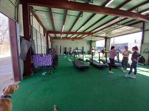 Boxing Gym «Fight Club Austin», reviews and photos, 2222 Rio Grande St #170, Austin, TX 78705, USA