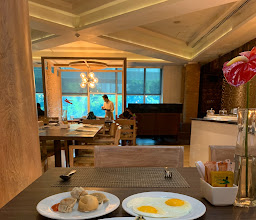 Gran Meliá Jakarta photo