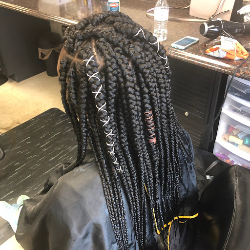 Hair Salon «Go Natural», reviews and photos, 813 Lyndon Ln # B, Louisville, KY 40222, USA