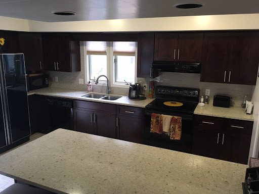 Kitchen Remodeler «NU-LOOK Cabinet Refacing», reviews and photos, 107 Norris Dr Suite G, Rochester, NY 14610, USA