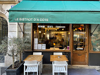 Les plus récentes photos du Restaurant français Le Bistrot Flaubert à Paris - n°5