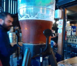 Señor Stone Chapalita photo