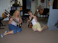 Pamela Davis Music Studios - Photo 5 - Car repair in Jupiter, FL, West Palm Beach