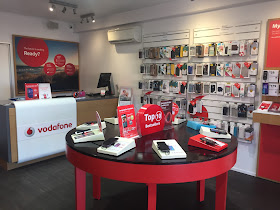 Vodafone Retail - Motueka