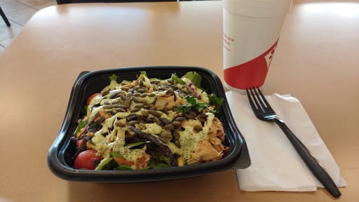 Fast Food Restaurant «Chick-fil-A», reviews and photos, 312 University Ave, Lubbock, TX 79415, USA