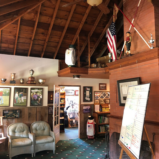 Golf Club «Cape Arundel Golf Club», reviews and photos, 19 River Rd, Kennebunkport, ME 04046, USA
