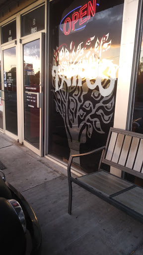 Tattoo Shop «VIsual Bodhi Tattoo», reviews and photos, 605 N Riverside Dr, Clarksville, TN 37040, USA