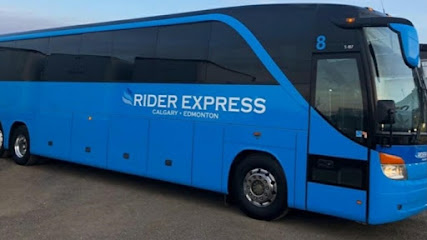 Rider Express Transportation