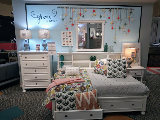 Furniture Store «Ashley Furniture HomeStore», reviews and photos, 7919 Pat Booker Rd, Live Oak, TX 78233, USA