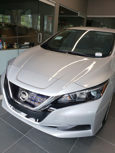 Nissan Dealer «Vaden Nissan of Hilton Head», reviews and photos, 84 Auto Mall Blvd, Hardeeville, SC 29927, USA