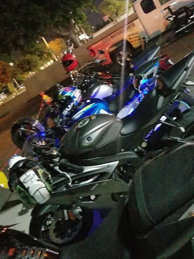 Motorcycle Shop «605 Motorsports», reviews and photos, 12430 Bellflower Blvd, Downey, CA 90242, USA