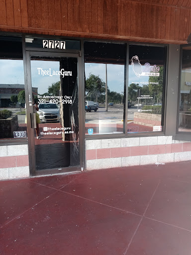 Shopping Mall «West Volusia Regional Shopping Center», reviews and photos, 2689 S Woodland Blvd, DeLand, FL 32720, USA