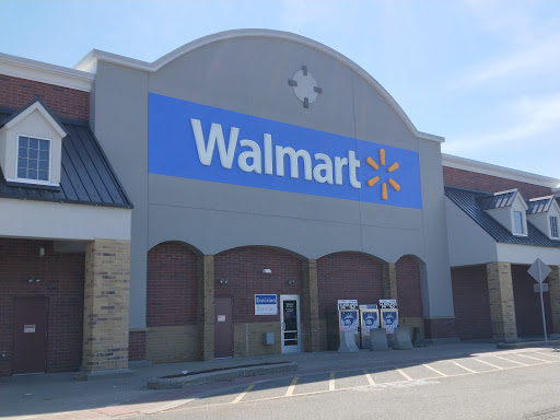 Department Store «Walmart Supercenter», reviews and photos, 500 Gallery Blvd, Scarborough, ME 04074, USA