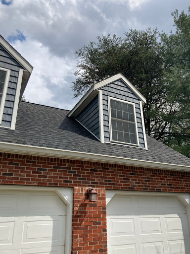 Roofing Contractor «RCV Roofing & Seamless Gutters», reviews and photos