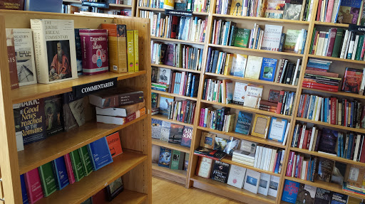 Book Store «Stevens Books», reviews and photos, 49 Ocean Ave, San Francisco, CA 94112, USA