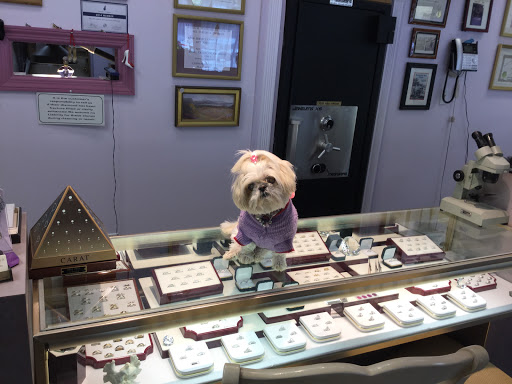 Jeweler «Hyde Park Jeweler», reviews and photos, 4285 Albany Post Rd #4, Hyde Park, NY 12538, USA