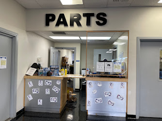 Parts Department - Kamaaina Motors