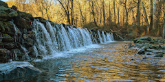 Ridley Creek State Park