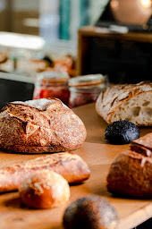 Photo n°42 de Les Petites Pépites - Sandwicherie Traiteur à Paris ()
