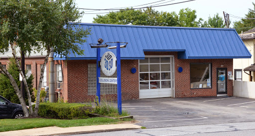 378 W Lancaster Ave, Wayne, PA 19087, USA