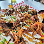 Photo n°2 de l'avis de Joana.a fait le 03/06/2022 à 12:13 sur le  Smokehouse Bar-B-Q à Gafanha da Encarnação